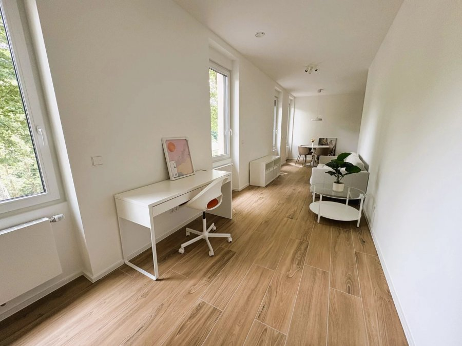 Квартира в Люксембурге, Люксембург, 51 м² - фото 5