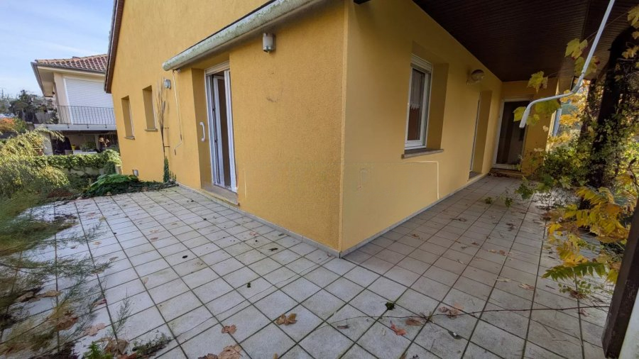 Квартира в Люксембурге, Люксембург, 110 м² - фото 5