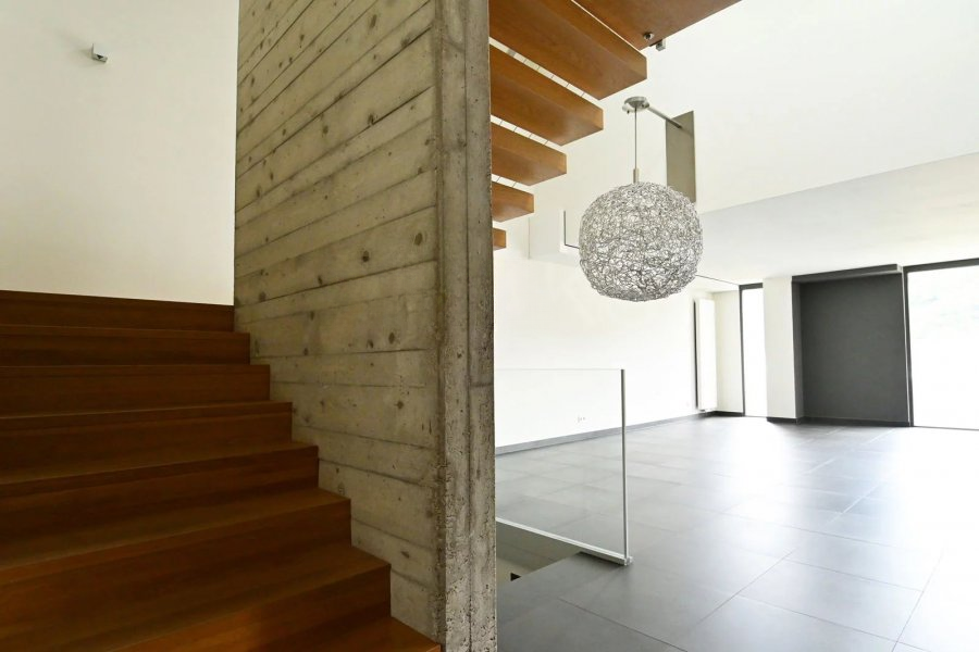 Квартира в Люксембурге, Люксембург, 185 м² - фото 5