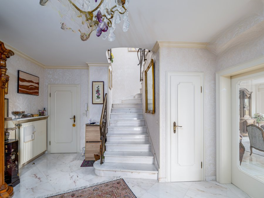 Квартира в Люксембурге, Люксембург, 215 м² - фото 5