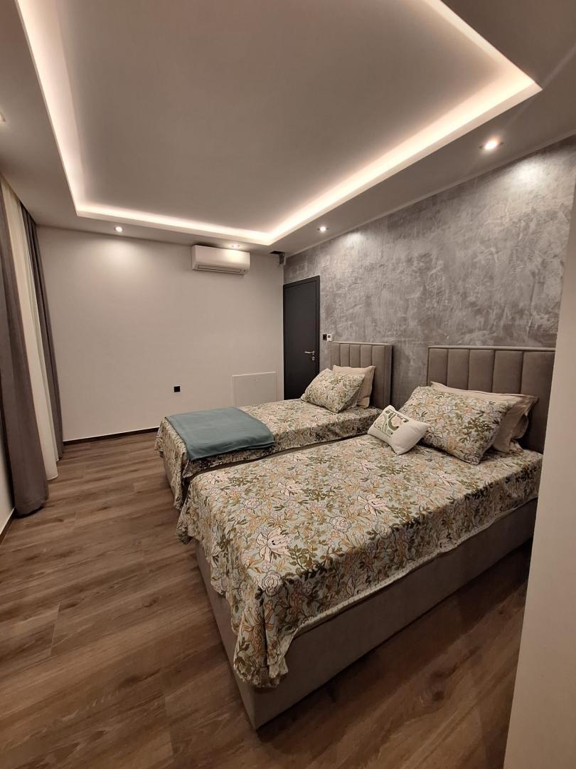 Вилла в Нови-Винодольски, Хорватия, 392 м² - фото 17