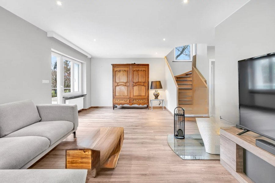 Квартира в Люксембурге, Люксембург, 105 м² - фото 5