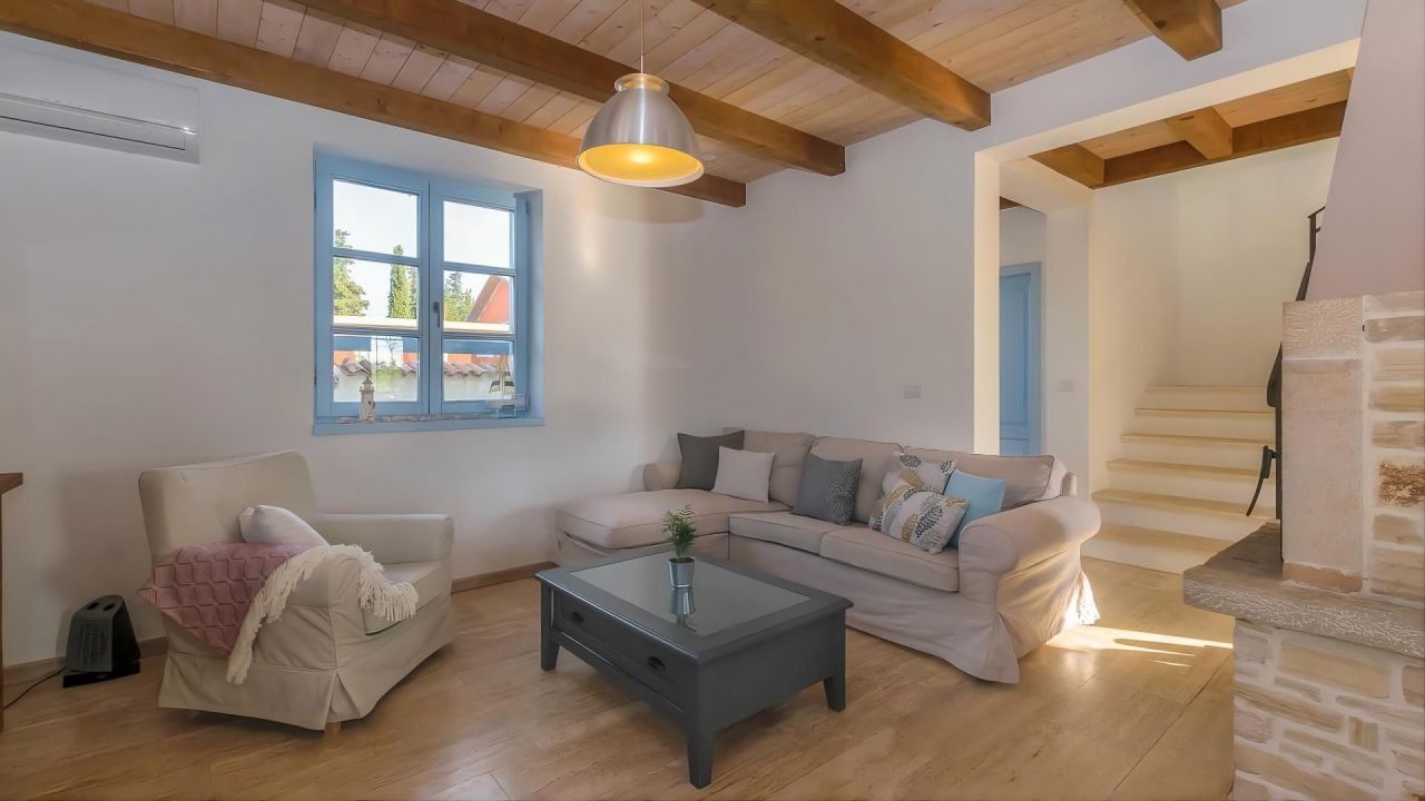 Вилла в Светвинченате, Хорватия, 179 м² - фото 19