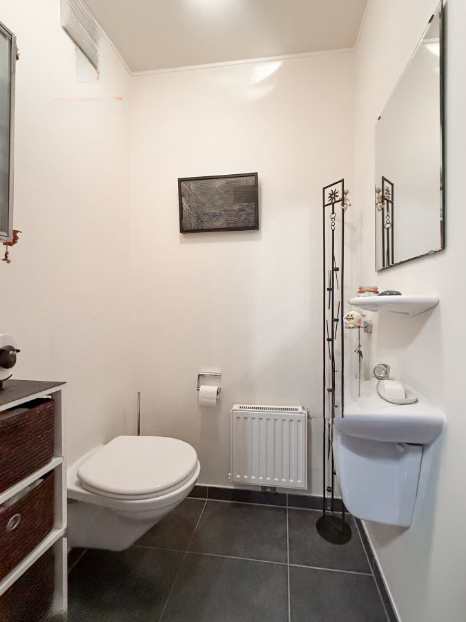 Квартира в Дикирхе, Люксембург, 138 м² - фото 5