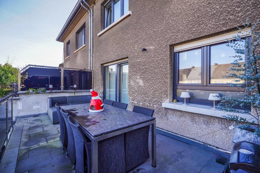 Квартира в Люксембурге, Люксембург, 174 м² - фото 5