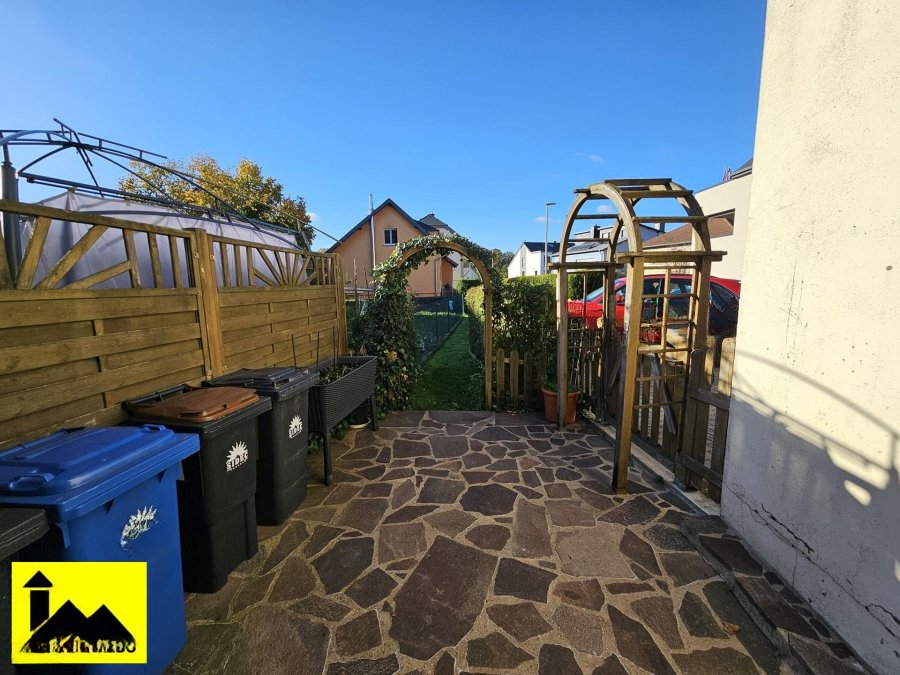 Квартира в Люксембурге, Люксембург, 140 м² - фото 5