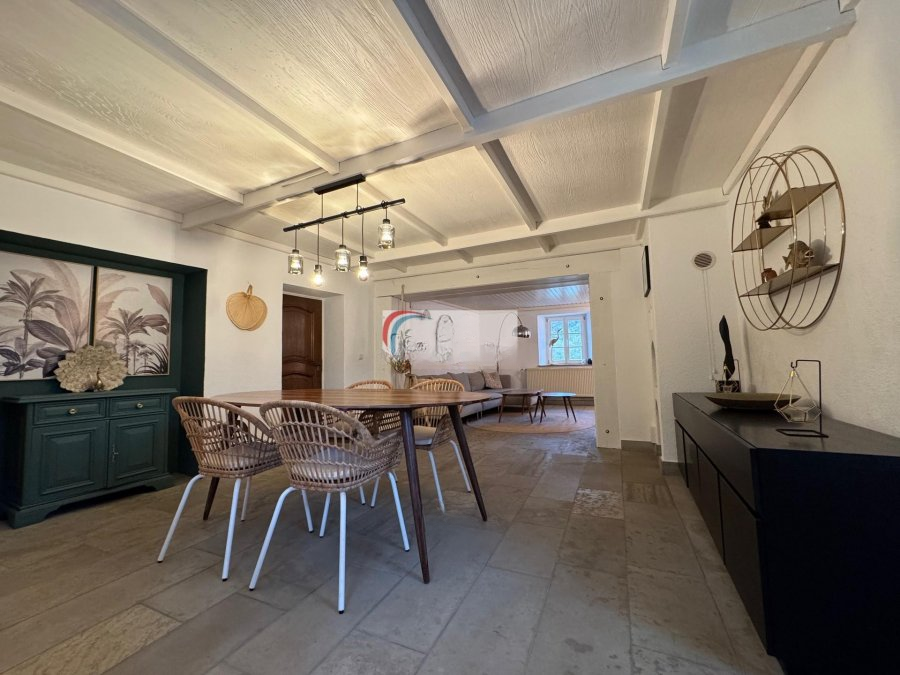 Квартира в Гревенмахере, Люксембург, 173 м² - фото 5