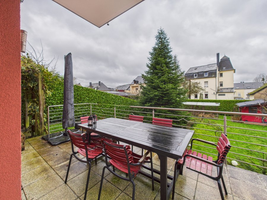 Квартира в Люксембурге, Люксембург, 276 м² - фото 5