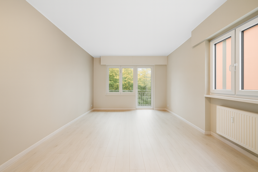 Квартира в Люксембурге, Люксембург, 70 м² - фото 5