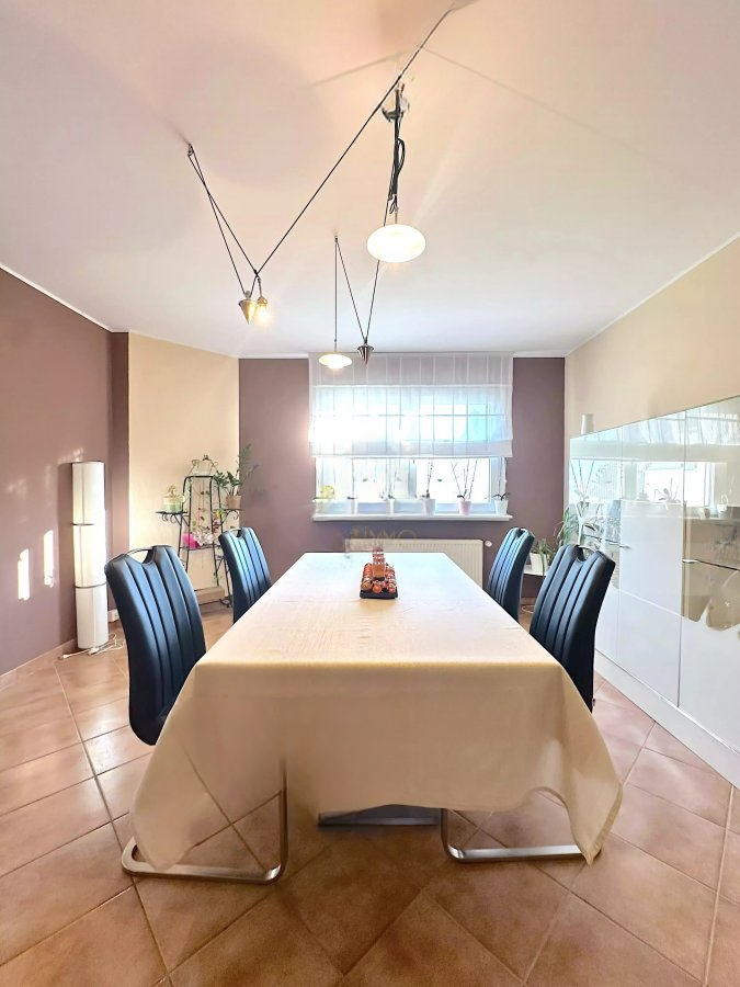 Квартира в Гревенмахере, Люксембург, 120 м² - фото 5