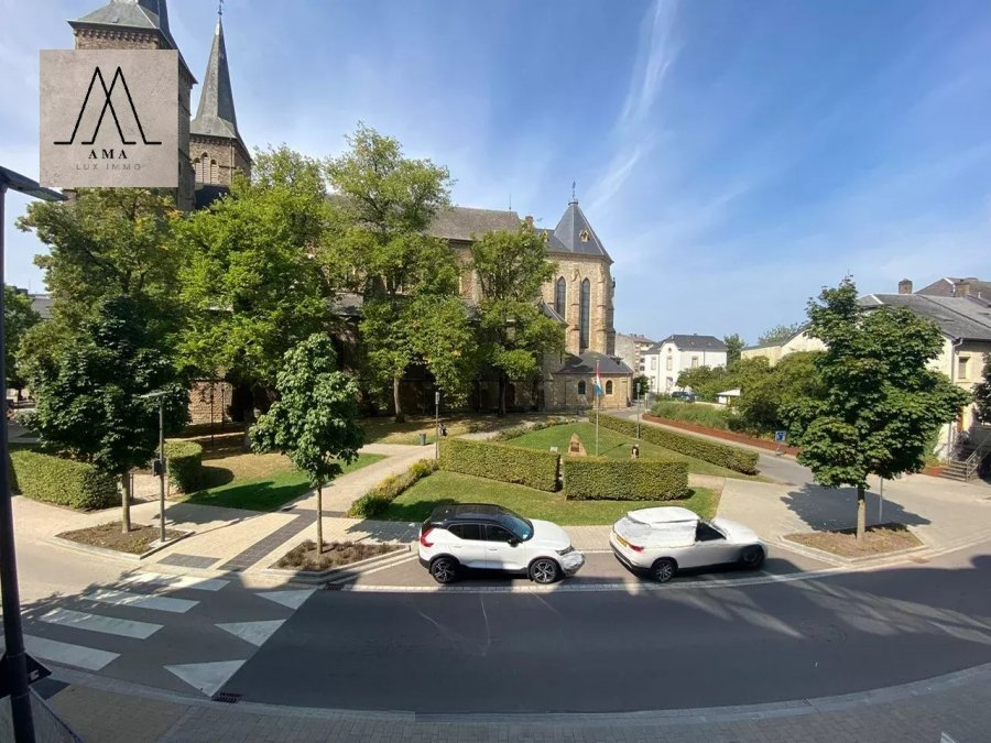 Квартира в Люксембурге, Люксембург, 40 м² - фото 5