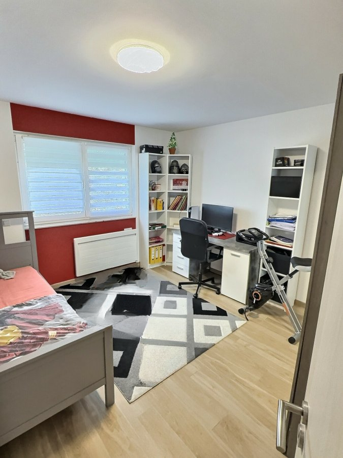 Квартира в Дикирхе, Люксембург, 160 м² - фото 5