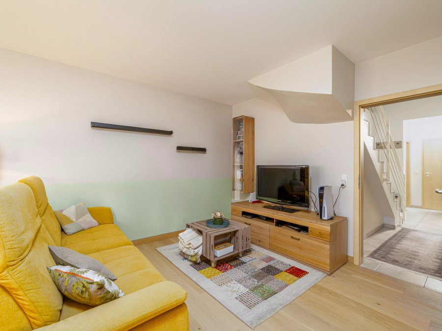 Квартира в Люксембурге, Люксембург, 120 м² - фото 5