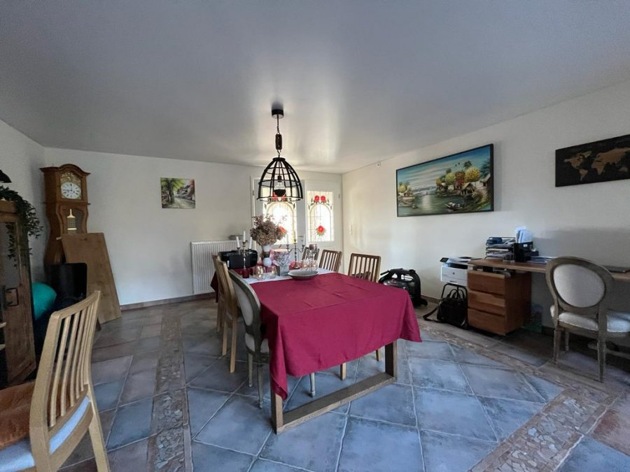 Квартира в Дикирхе, Люксембург, 250 м² - фото 5