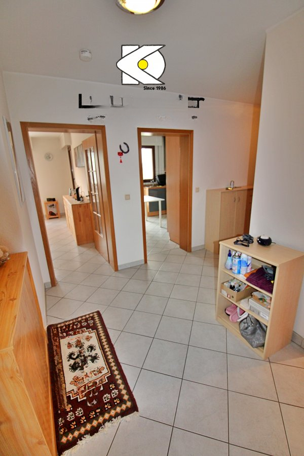 Квартира в Люксембурге, Люксембург, 90 м² - фото 5