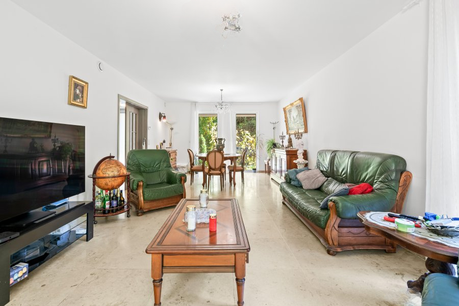 Квартира в Люксембурге, Люксембург, 170 м² - фото 5