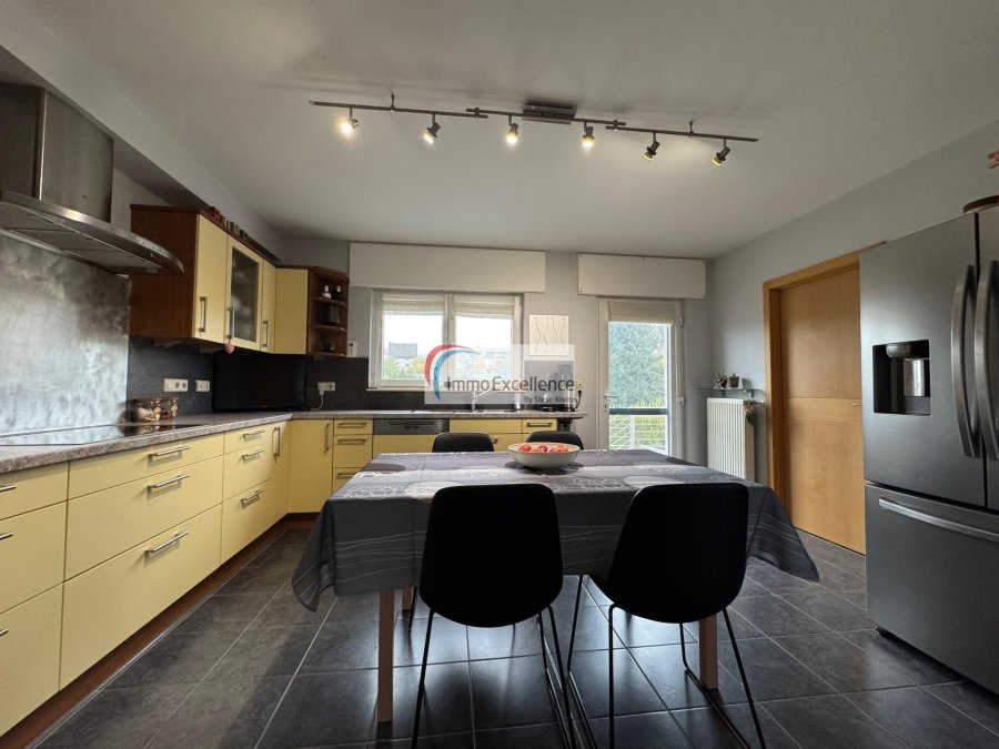 Квартира в Люксембурге, Люксембург, 218 м² - фото 5