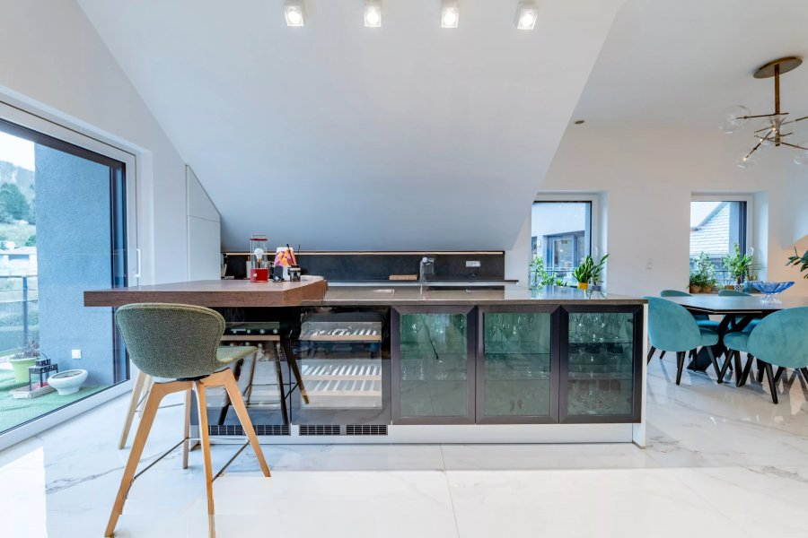 Квартира в Люксембурге, Люксембург, 120 м² - фото 5