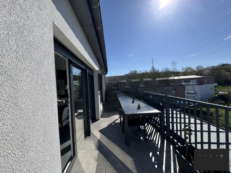 Квартира в Люксембурге, Люксембург, 79 м² - фото 5