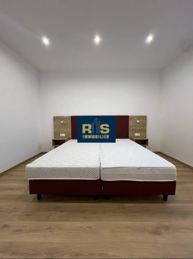 Квартира в Люксембурге, Люксембург, 135 м² - фото 5