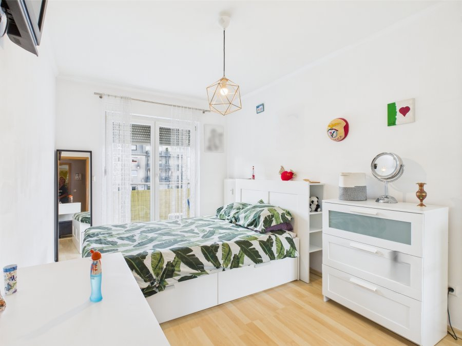 Квартира в Люксембурге, Люксембург, 67 м² - фото 5