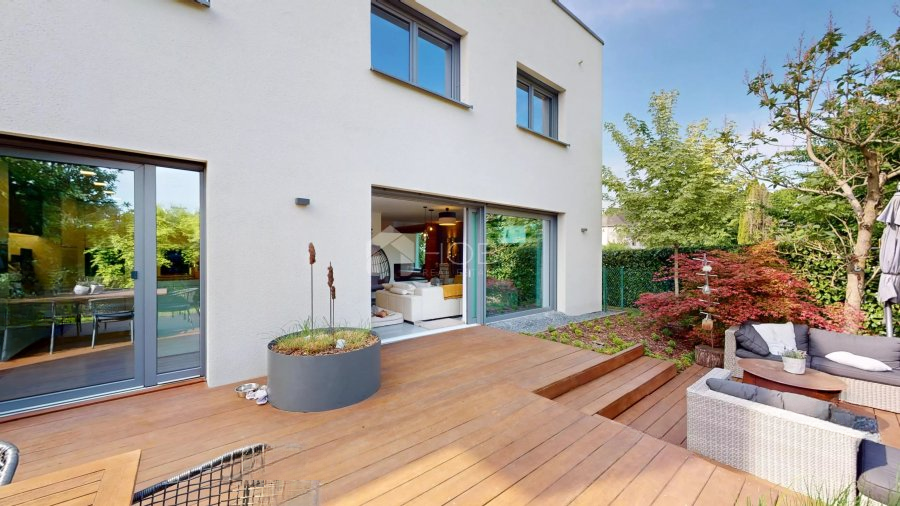 Квартира в Дикирхе, Люксембург, 306 м² - фото 5