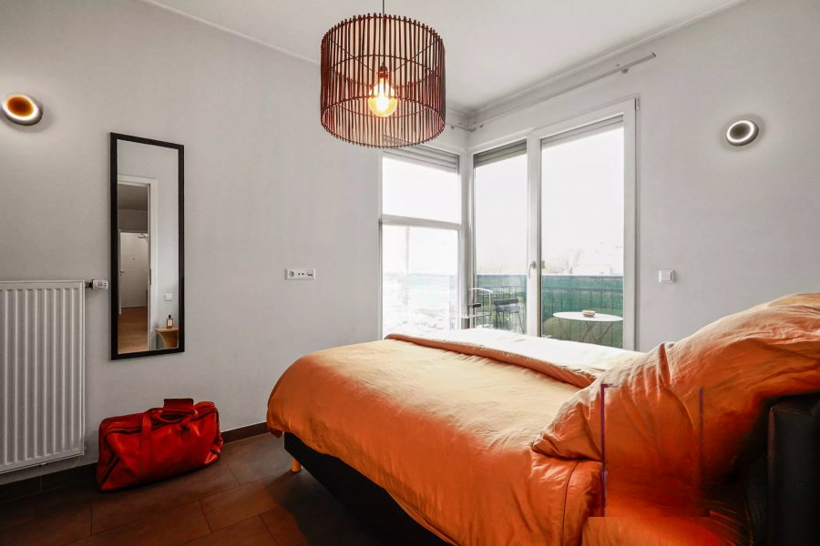 Квартира в Люксембурге, Люксембург, 56 м² - фото 5