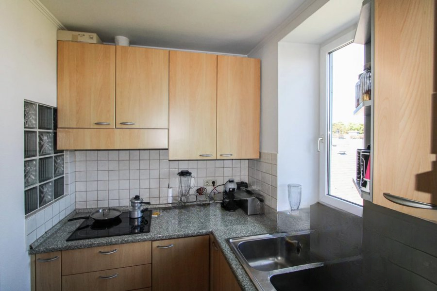 Квартира в Люксембурге, Люксембург, 65 м² - фото 5