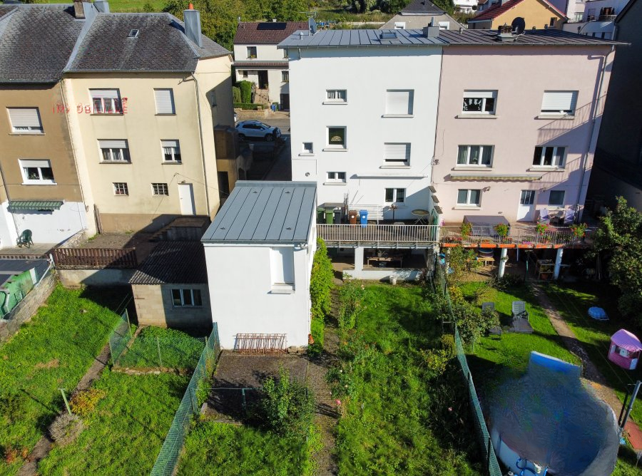 Квартира в Люксембурге, Люксембург, 109 м² - фото 5