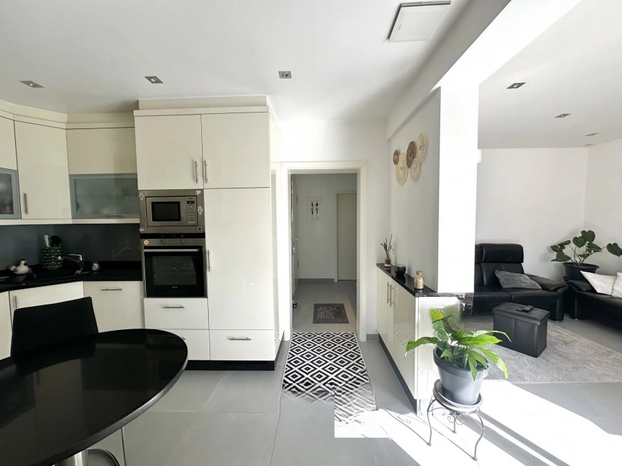 Квартира в Люксембурге, Люксембург, 60 м² - фото 5