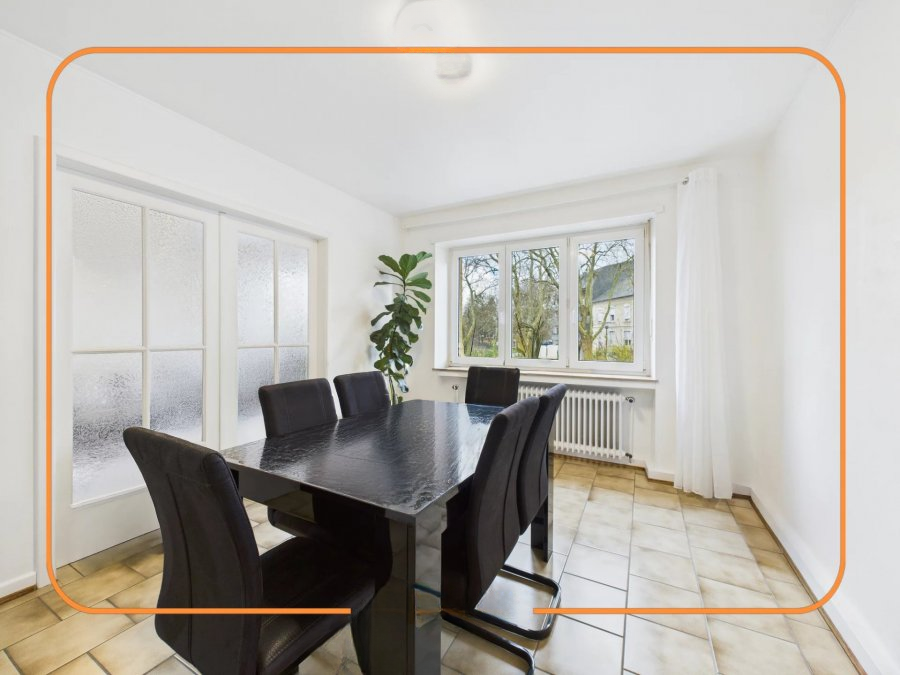 Квартира в Люксембурге, Люксембург, 73 м² - фото 5