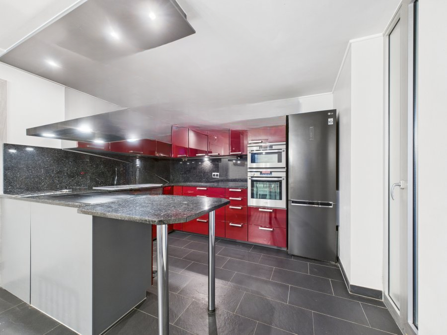 Квартира в Люксембурге, Люксембург, 86 м² - фото 5