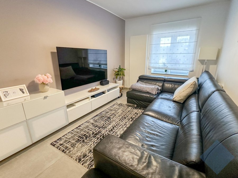 Квартира в Люксембурге, Люксембург, 72 м² - фото 5