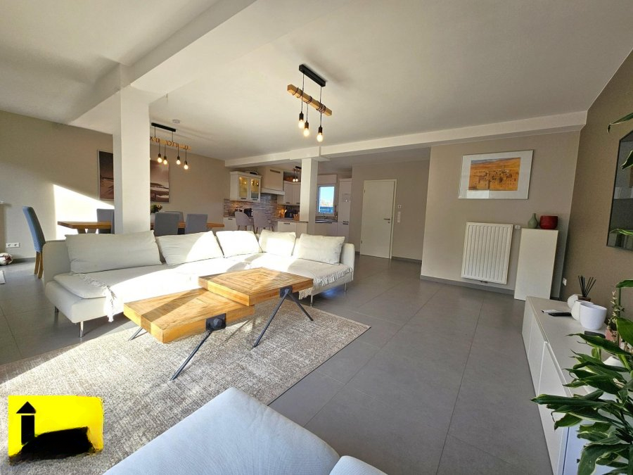 Квартира в Гревенмахере, Люксембург, 147 м² - фото 5