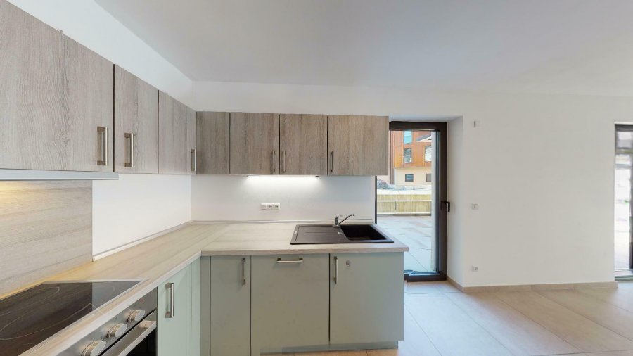 Квартира в Люксембурге, Люксембург, 56 м² - фото 5