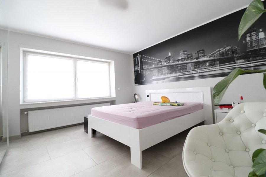 Квартира в Люксембурге, Люксембург, 95 м² - фото 5