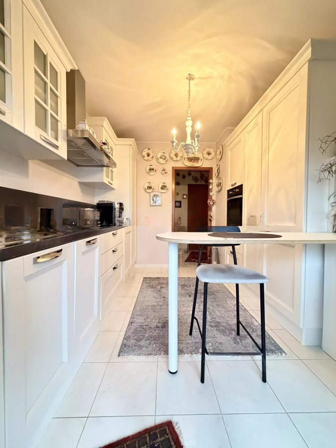 Квартира в Люксембурге, Люксембург, 68 м² - фото 5