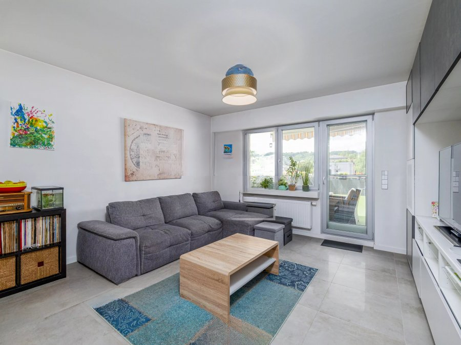 Квартира в Люксембурге, Люксембург, 94 м² - фото 5