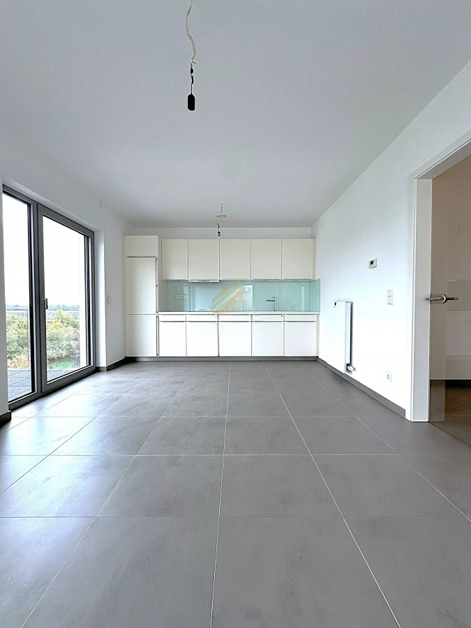 Квартира в Люксембурге, Люксембург, 66 м² - фото 5