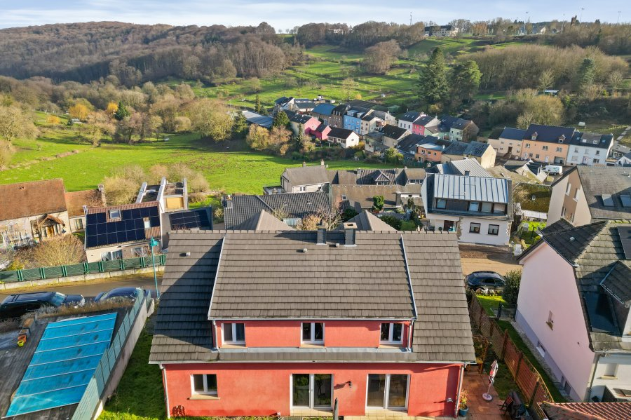 Квартира в Гревенмахере, Люксембург, 190 м² - фото 5