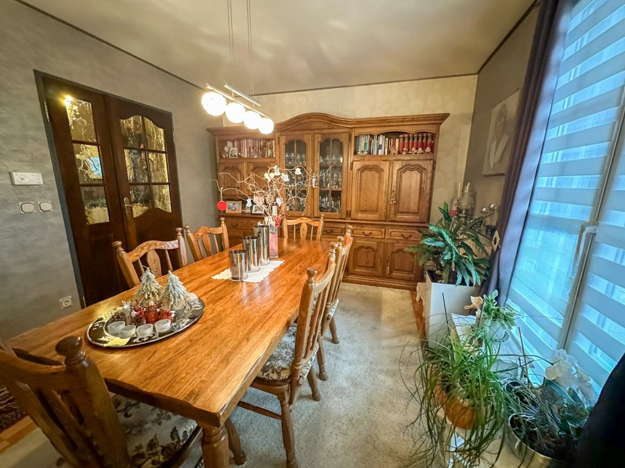 Квартира в Дикирхе, Люксембург, 170 м² - фото 5