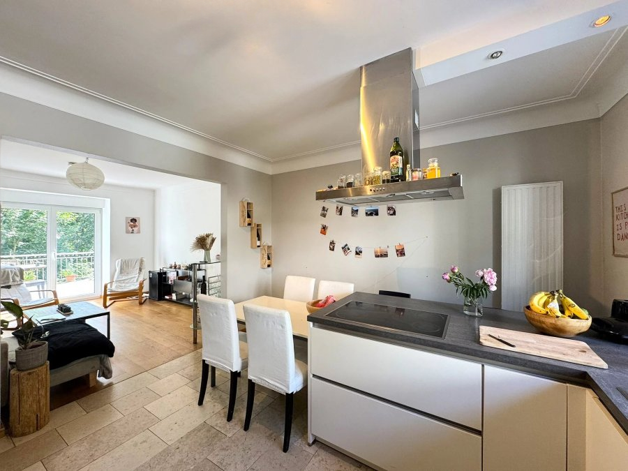 Квартира в Люксембурге, Люксембург, 150 м² - фото 5