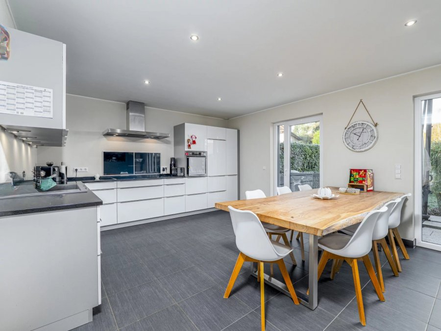 Квартира в Гревенмахере, Люксембург, 131 м² - фото 5