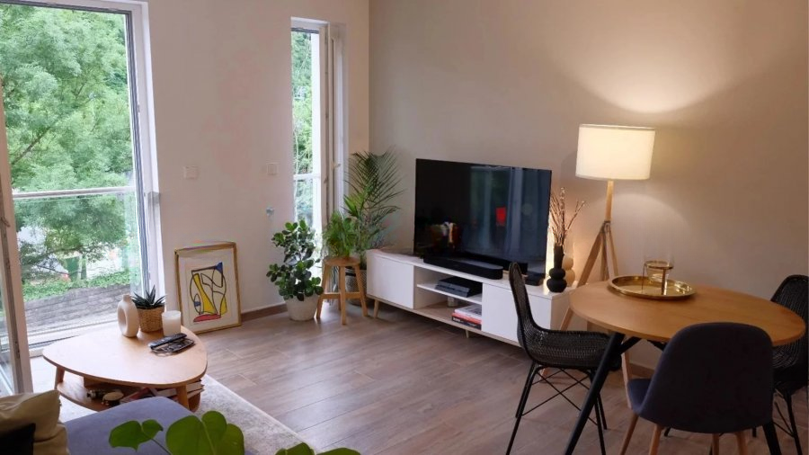 Квартира в Люксембурге, Люксембург, 45 м² - фото 5