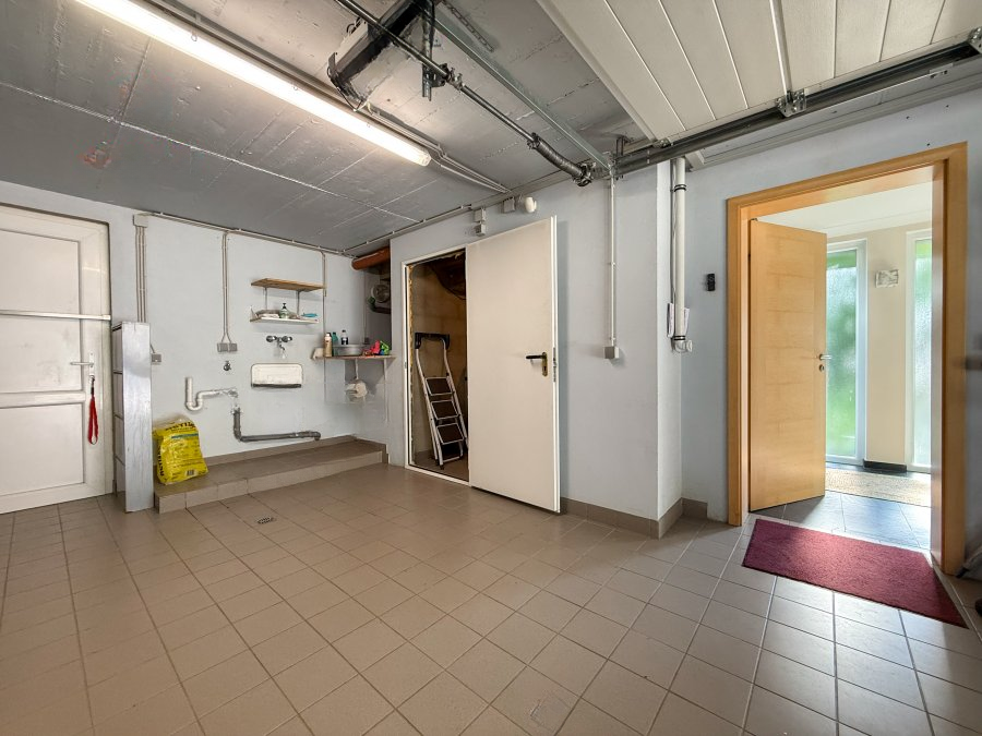 Квартира в Люксембурге, Люксембург, 125 м² - фото 5