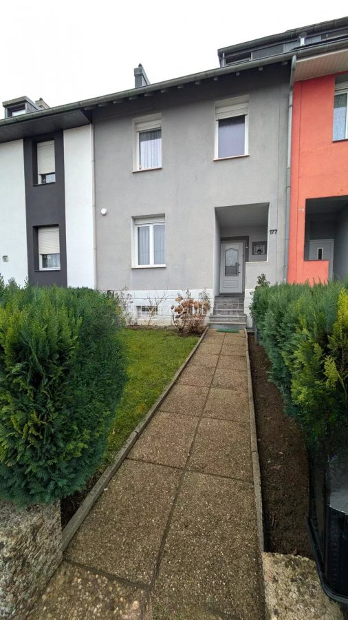 Квартира в Люксембурге, Люксембург, 150 м² - фото 5