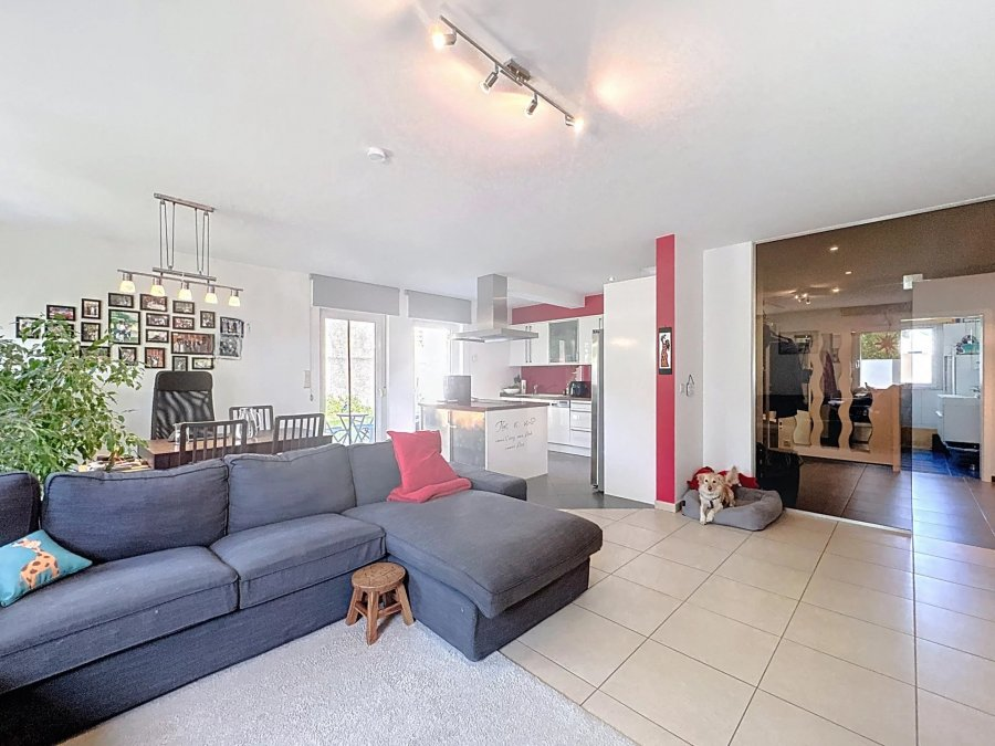 Квартира в Дикирхе, Люксембург, 94 м² - фото 5