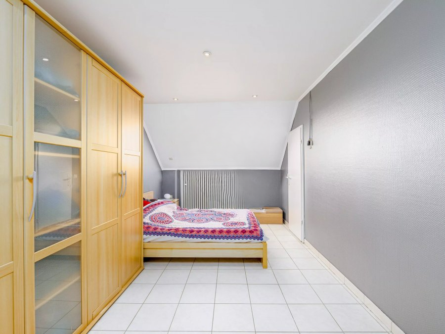 Квартира в Люксембурге, Люксембург, 84 м² - фото 5