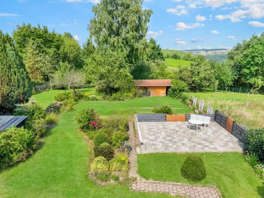 Квартира в Люксембурге, Люксембург, 213 м² - фото 5