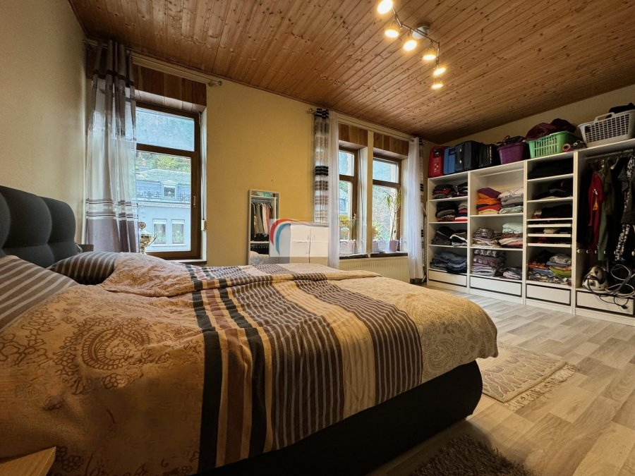 Квартира в Люксембурге, Люксембург, 130 м² - фото 5